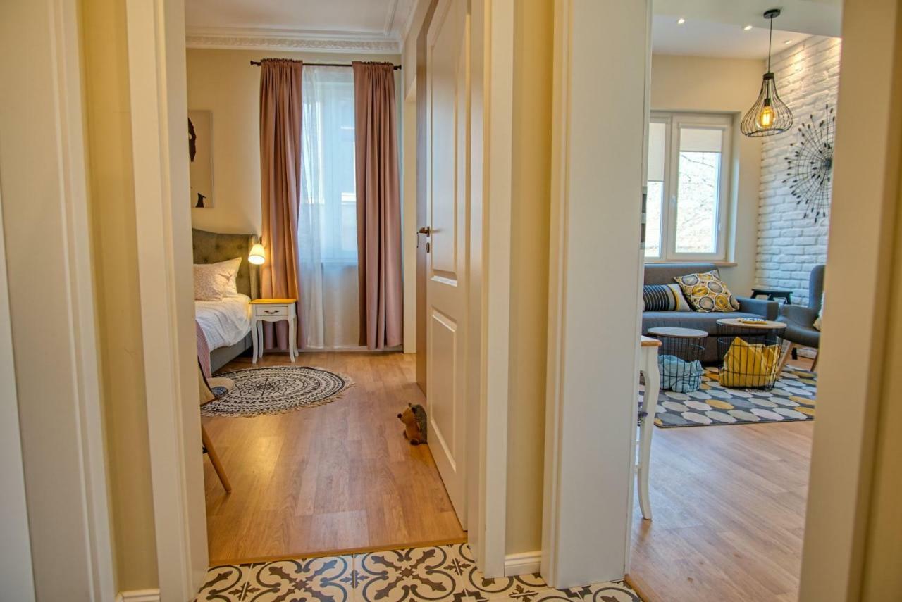 Apartment Audrey By Sofiaspot - Central, Metro To Airport Eksteriør billede